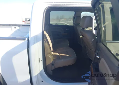 2015 GMC Sierra 1500 Sle z USA, uszkodzony, nr VIN 3GTU2UECXFG150661